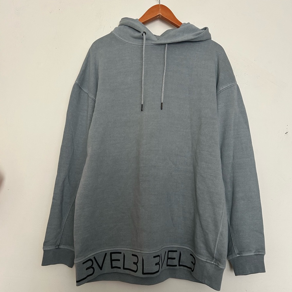 Level3 Premium hoodie